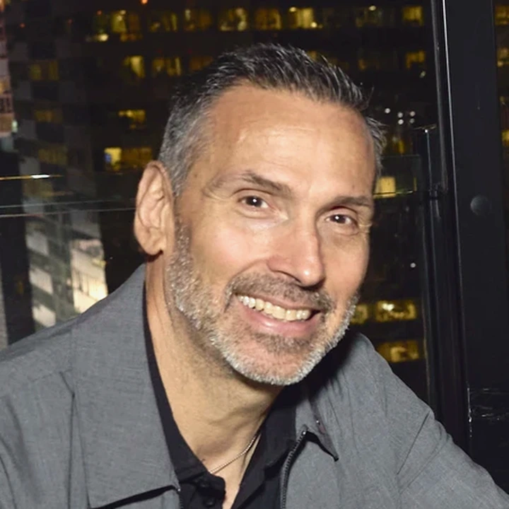 Joel Charron