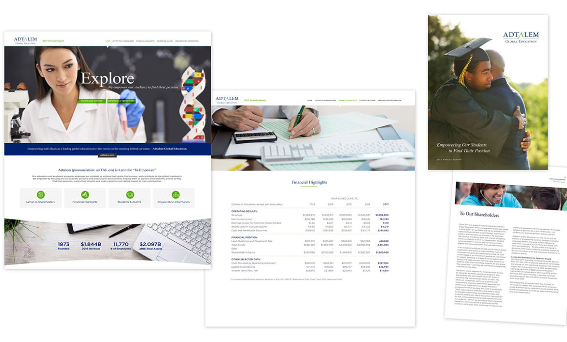 ADTALEM Global Education