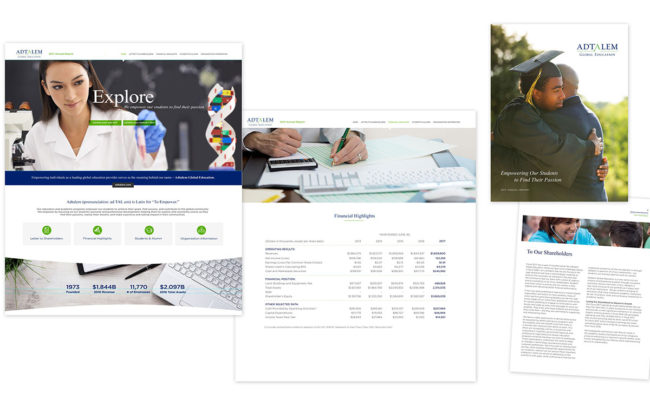 ADTALEM Global Education