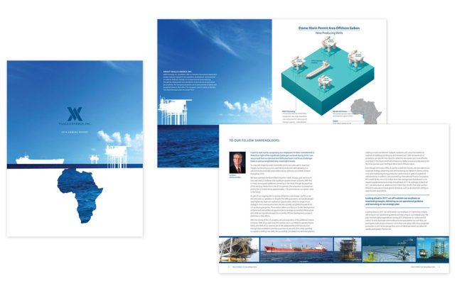 VAALCO Energy, Inc.