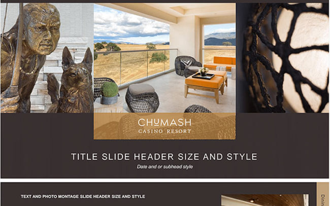 Chumash Casino Resort