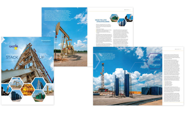 Gastar Exploration, Inc.