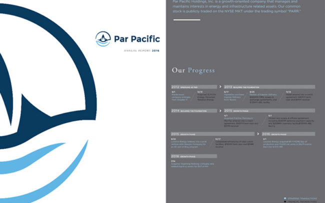 Par Pacific